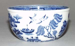 Sugar Bowl c1920s
